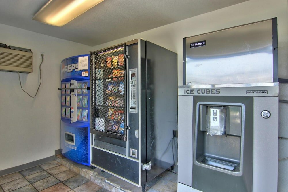 Фото Motel 6 Sacramento, Ca - North