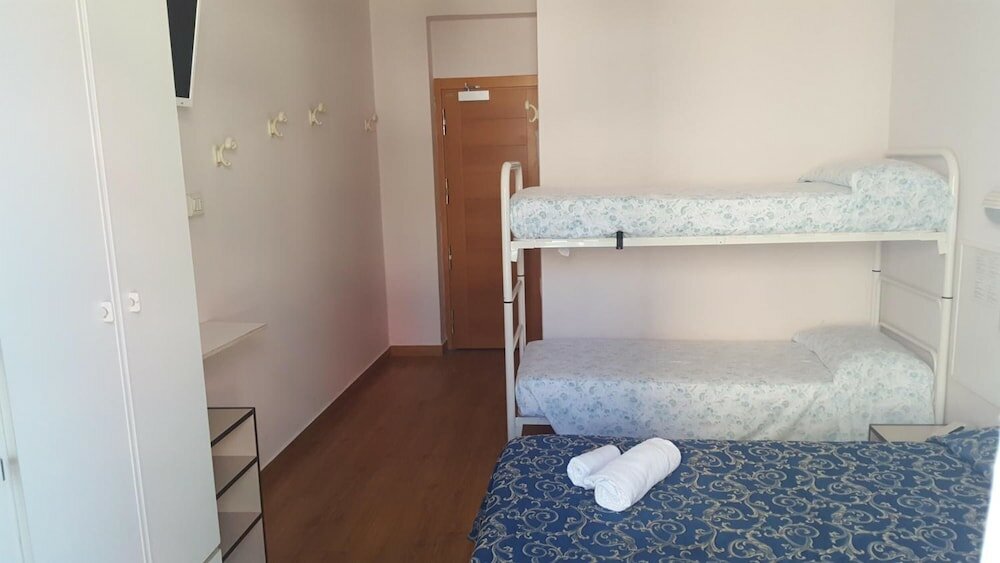 Фото Hotel Le Vele