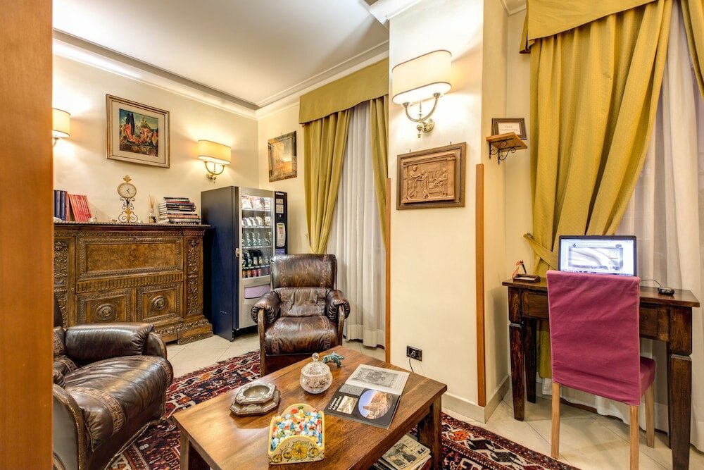 Фото Hotel Gea di Vulcano