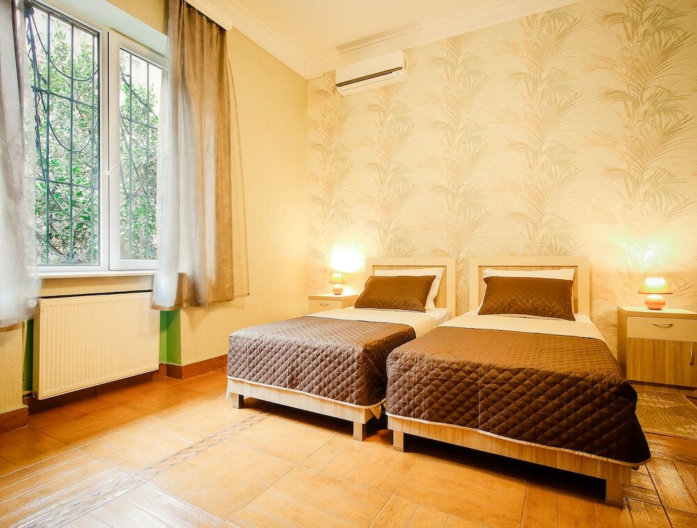 Фото Hotel Toma's House