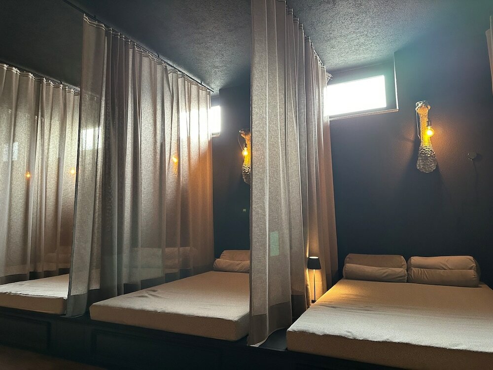 Фото Carpe solem Kapoom - Pop Up Hotel till 2026