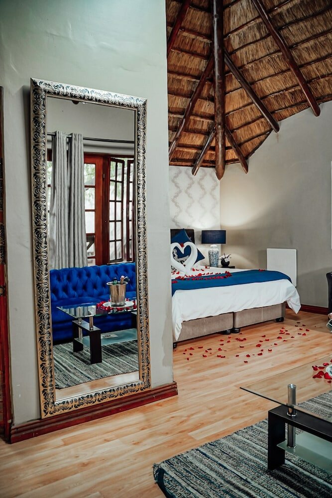 Фото The Garden Venue Boutique Hotel