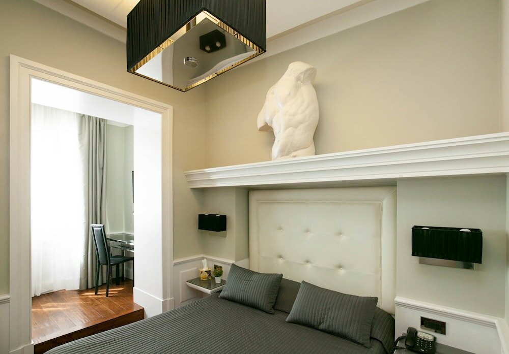 Фото Le Stanze di Federica