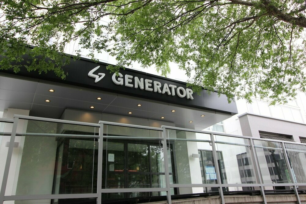 Hotel Generator Washington Dc, Washington, photo
