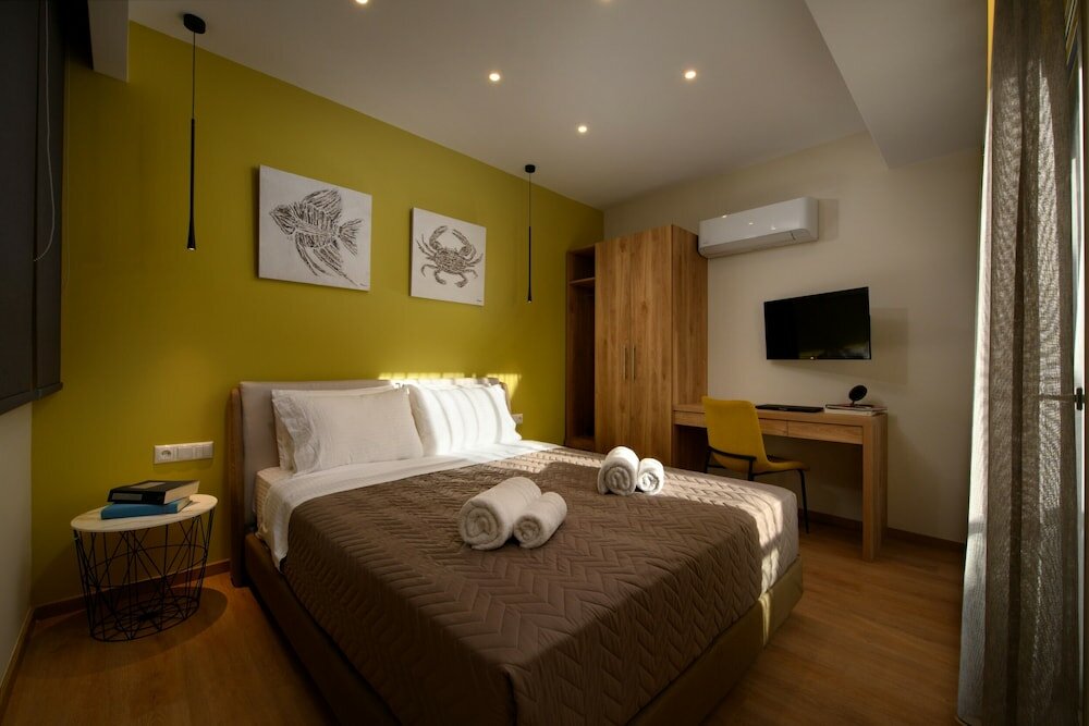 Фото Tessera Villas Collection