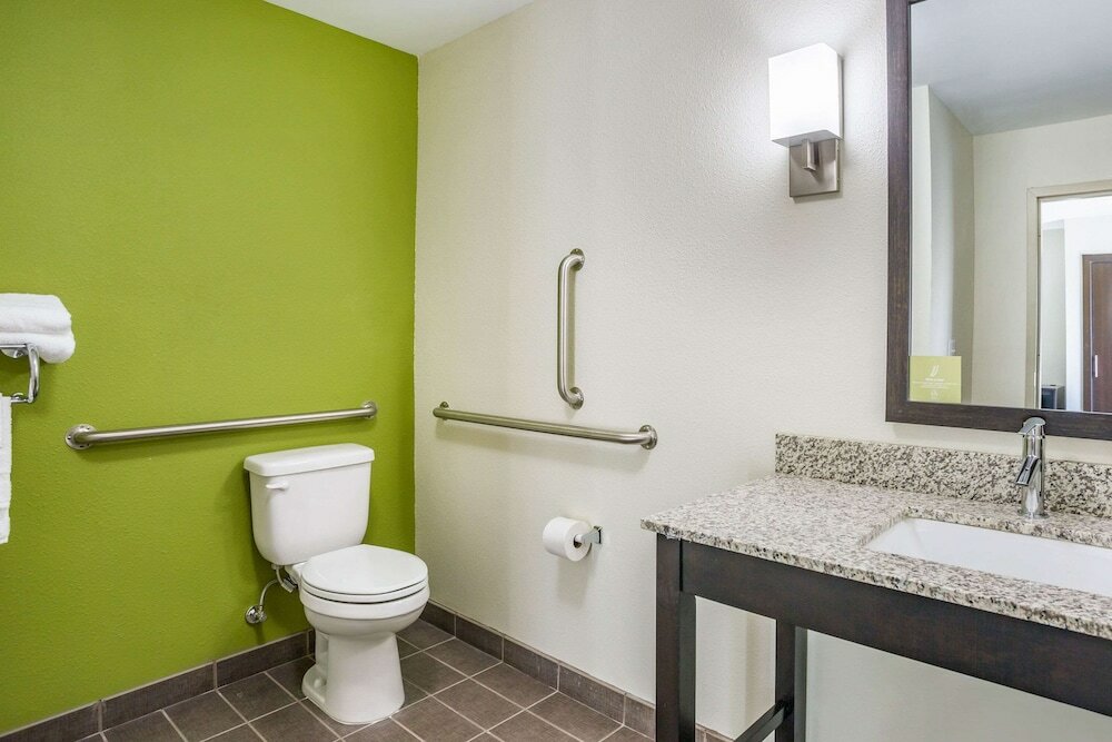 Фото Sleep Inn & Suites Gallatin