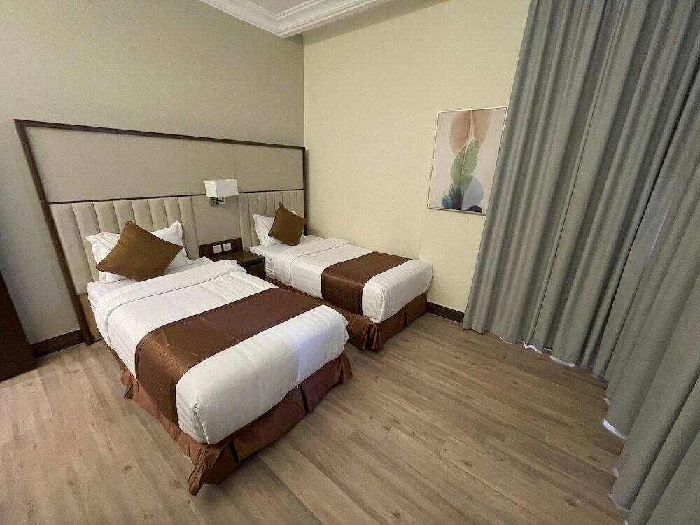 Фото Dyafa 6 - Hotel Apartment