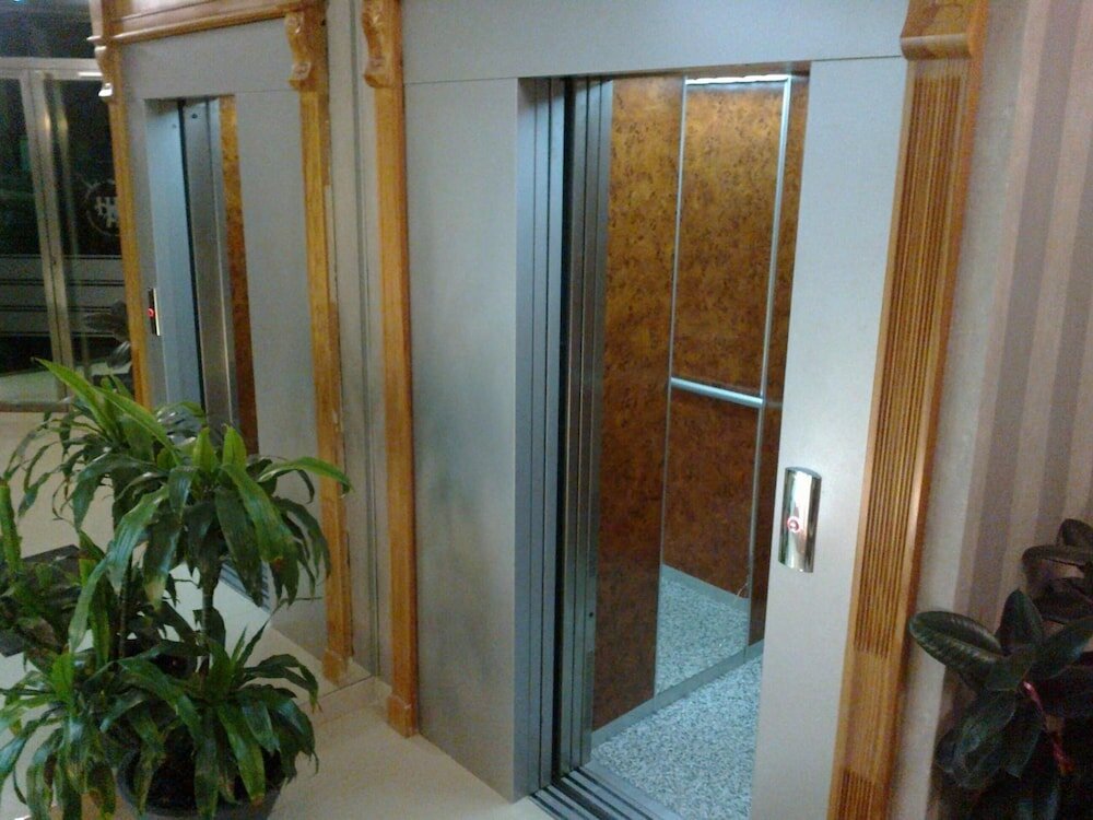 Фото Hotel Anabel Baza