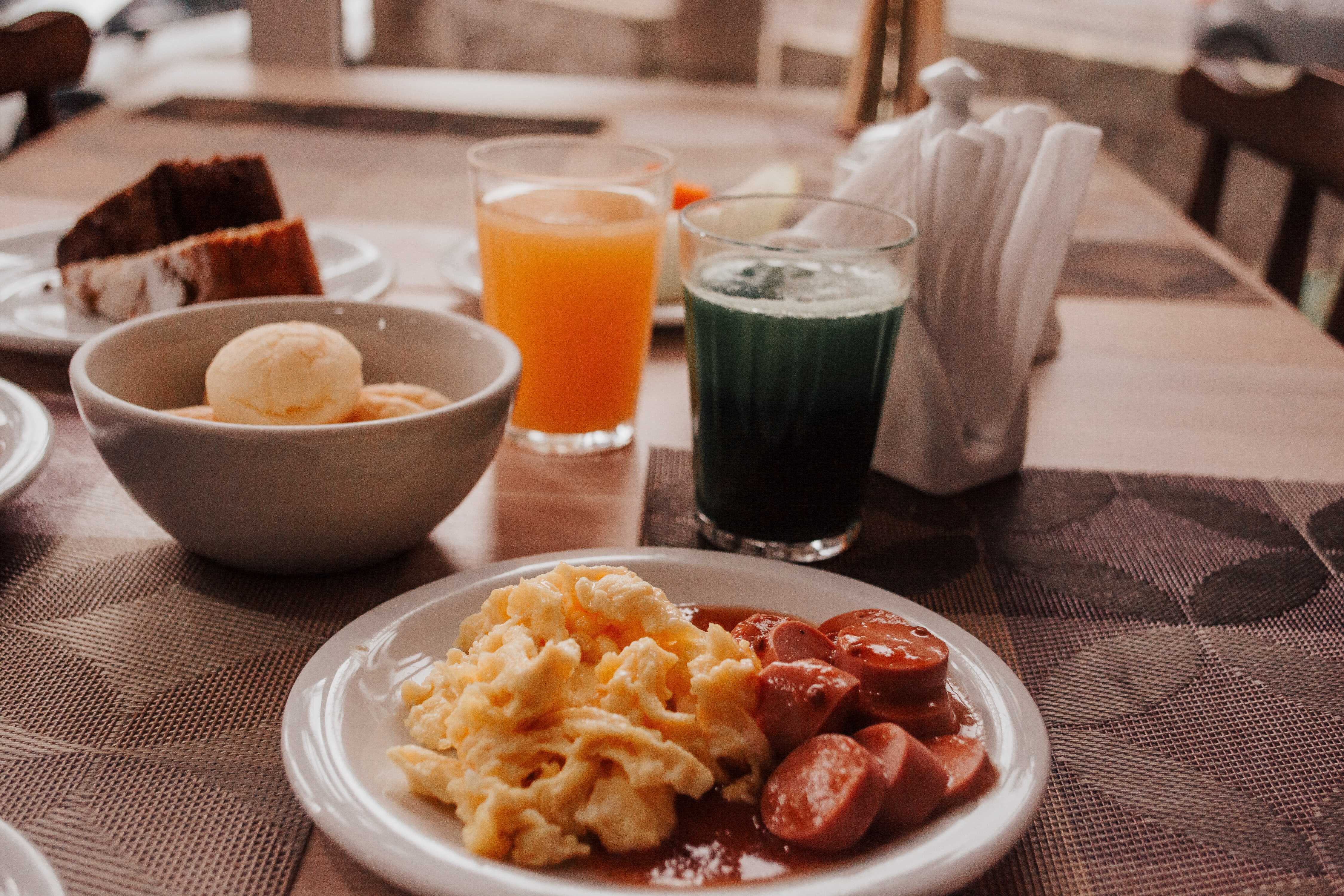 Фото Laponia Hotel Gramado