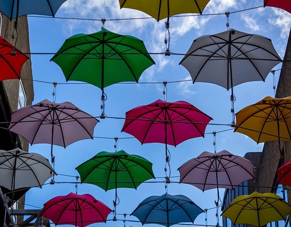 Фото Travelodge Plus Dublin City Centre