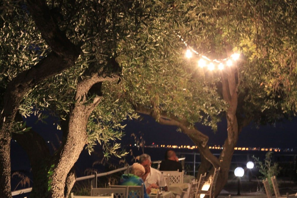 Фото Hotel Marina del Capo