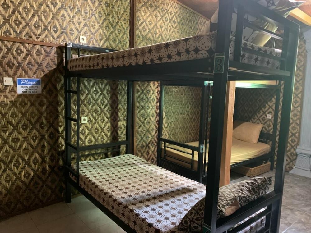 Hotel Bilik Bamboo, Yogyakarta, photo