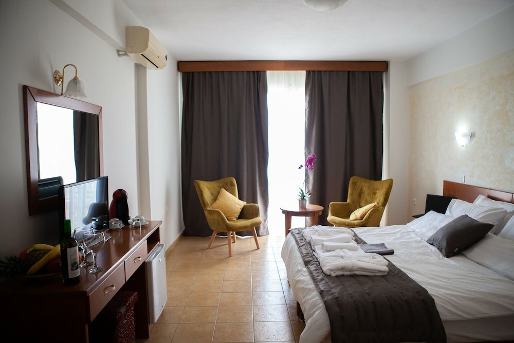 Фото City Gate Hotel Airport Thessaloniki