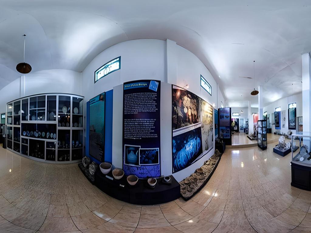 Фото Belitong Inn