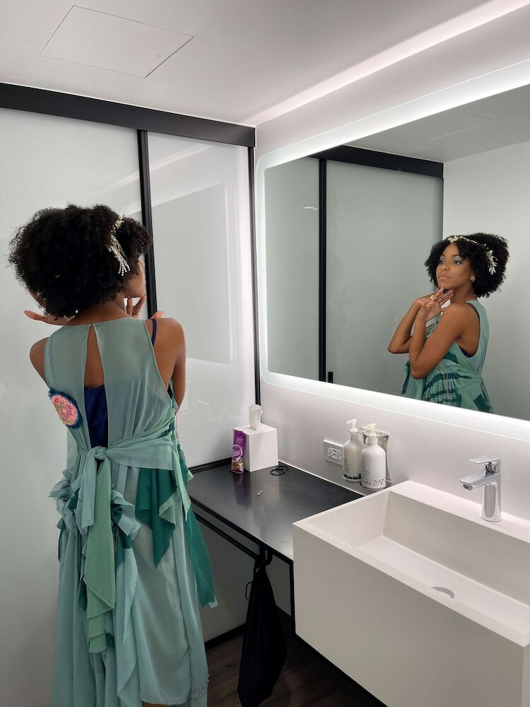 Фото Yotel Washington Dc