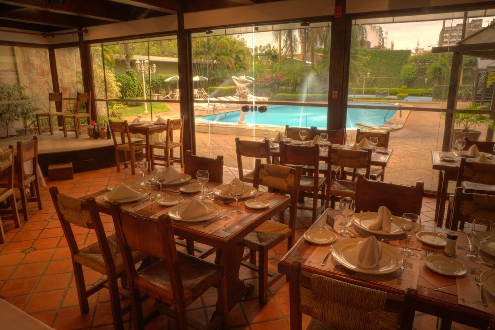 Фото Nobile Suites Excelsior Asuncion