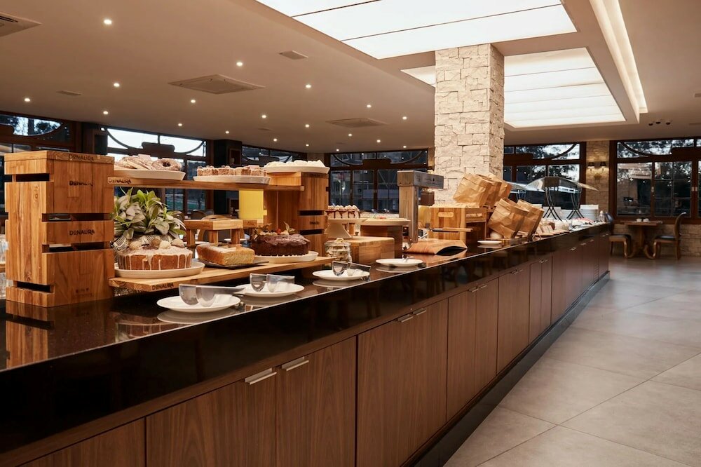 Фото Bella Gramado Resort & SPA by Gramado Parks