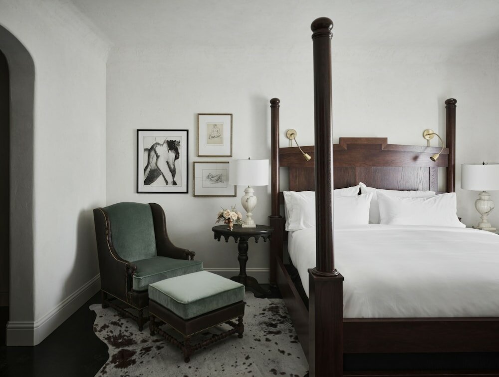 Фото Commodore Perry Estate