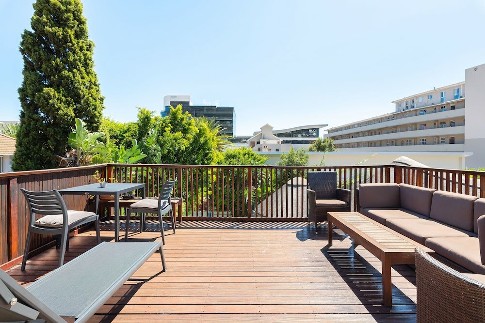 Фото отеля 4