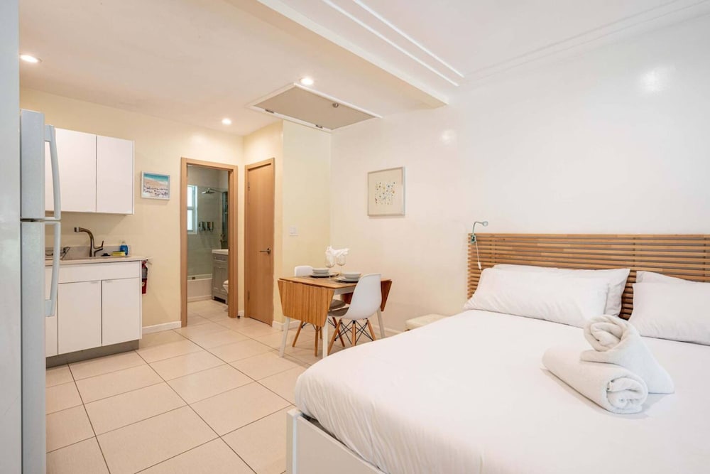 Фото Casa Del Mar Hollywood