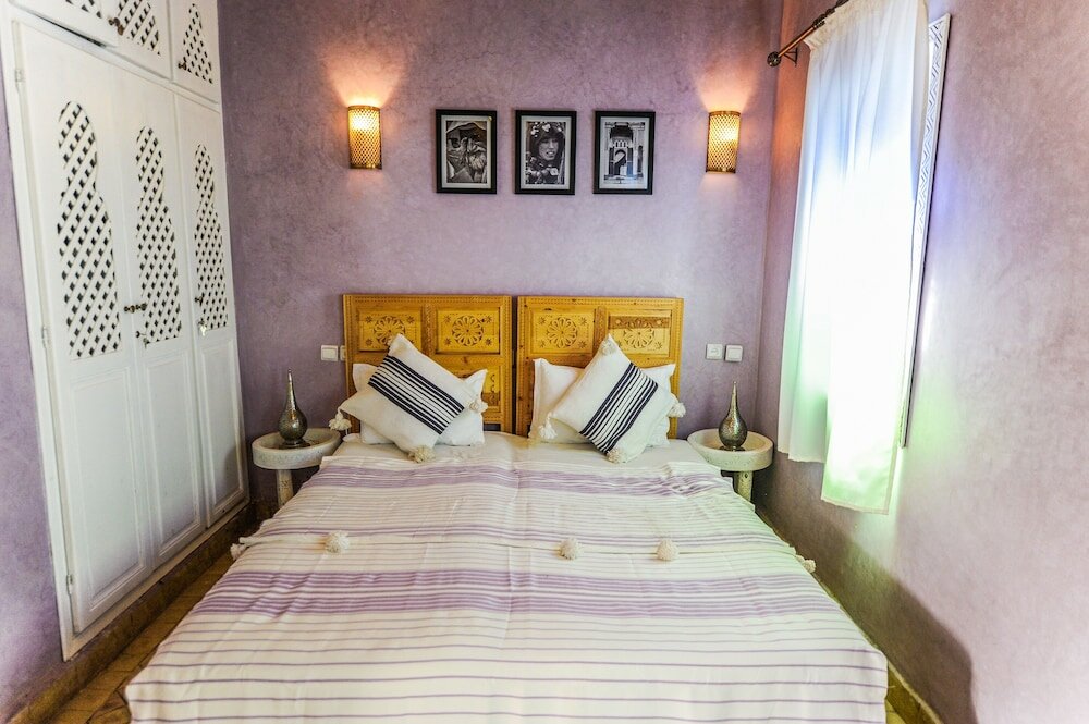 Фото Riad Milouda