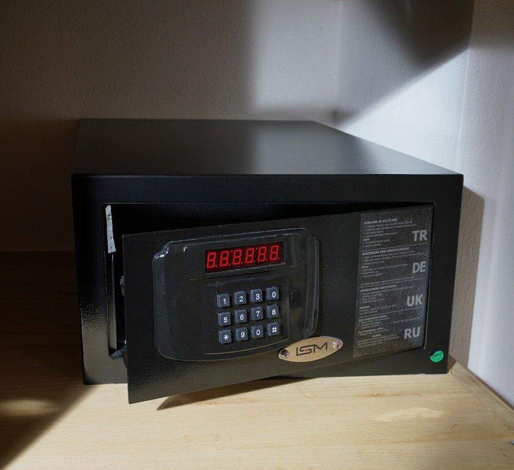 Фото The Pearl Oludeniz