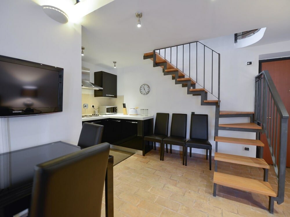 Фото Ibernesi 2 Apartment