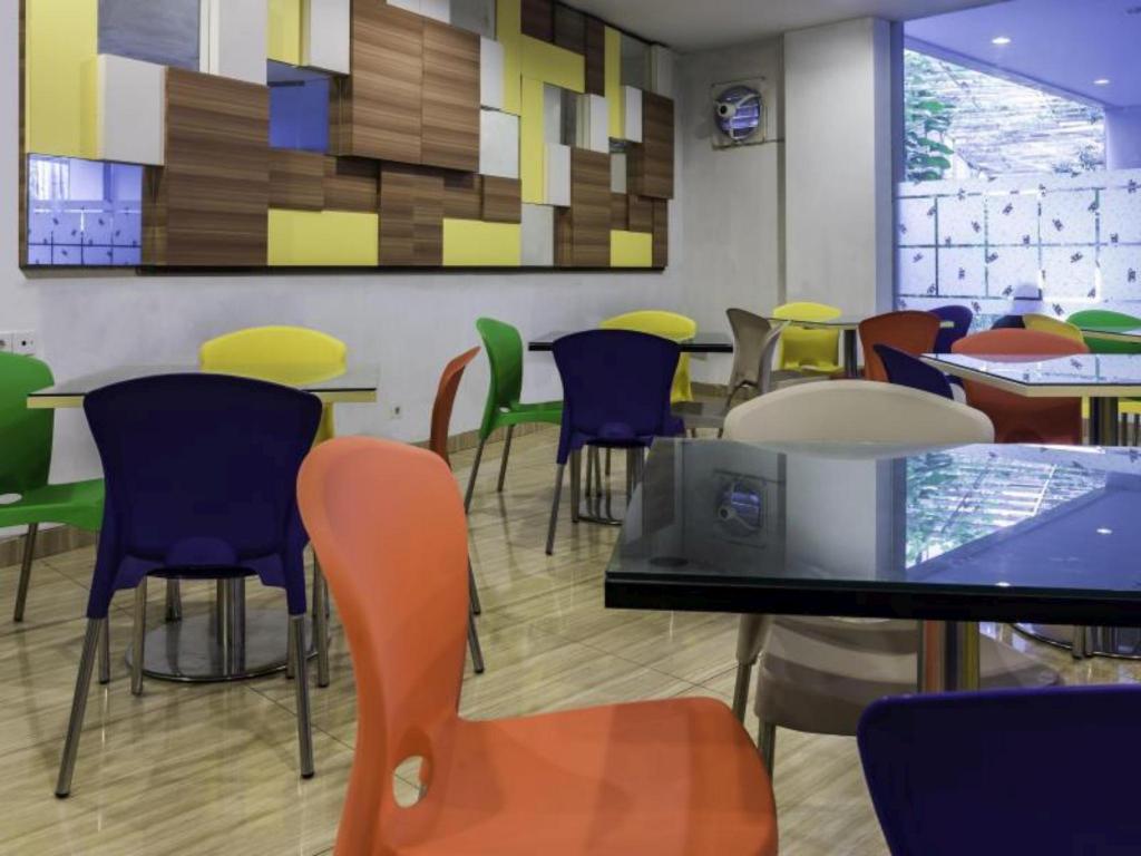 Фото Hotel New Coklat