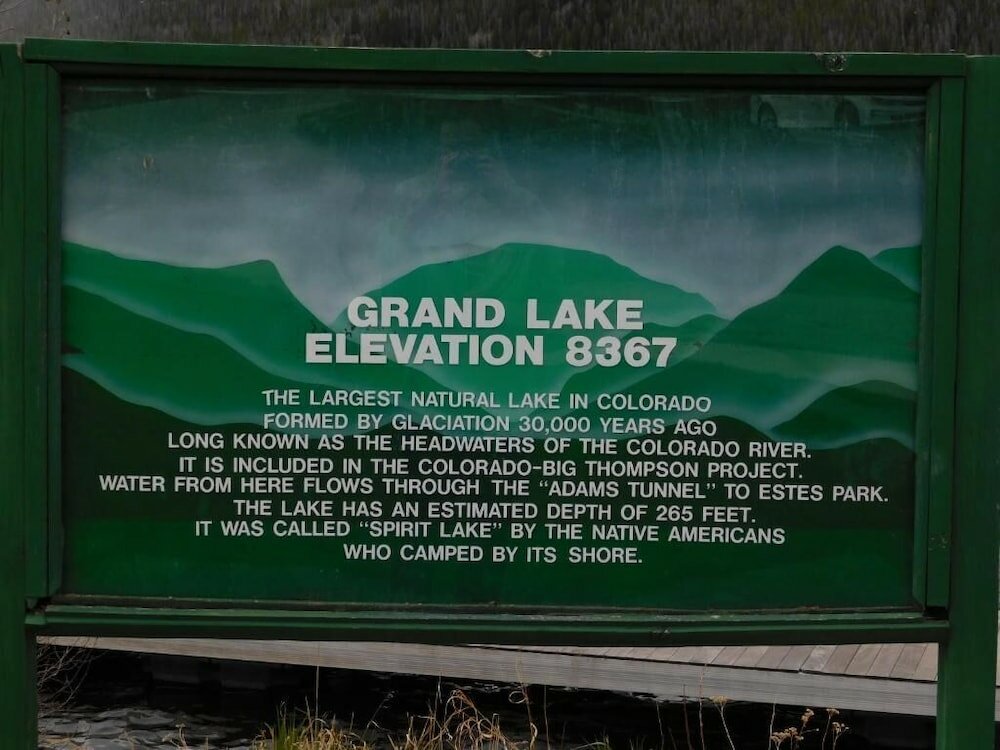 Фото Grand View Mountain Lodge