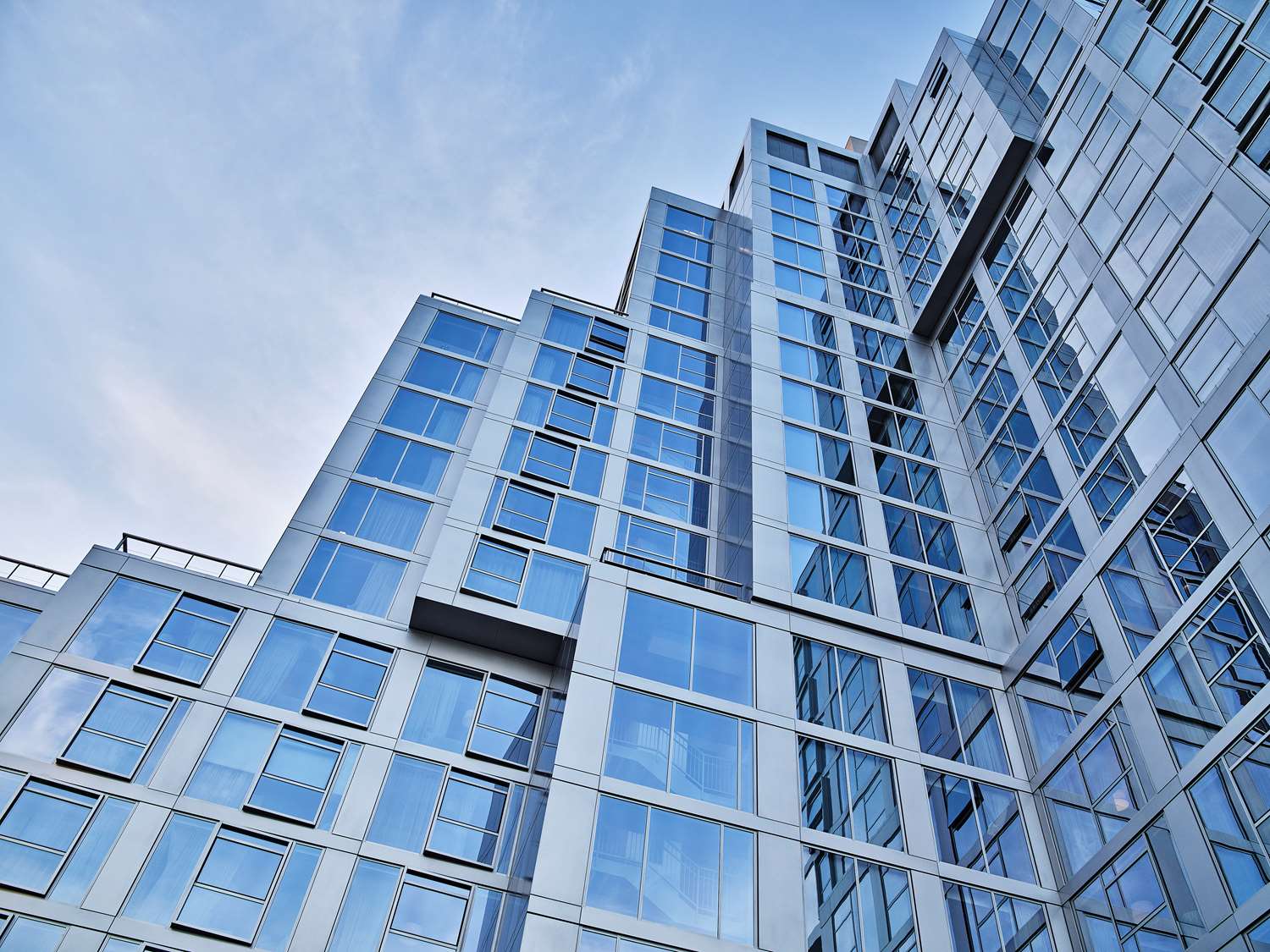 Фото Conrad Los Angeles