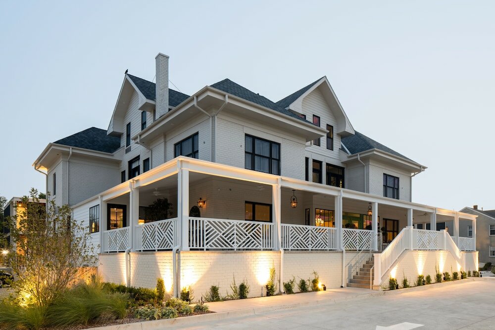 Фото Bradford House