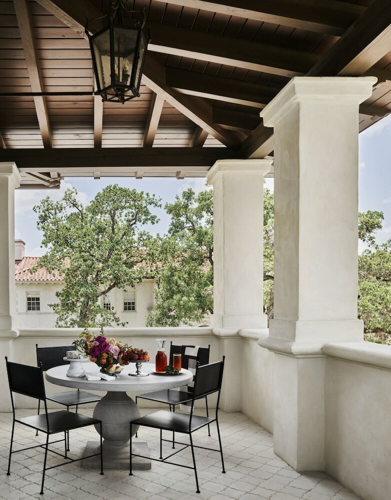 Фото Commodore Perry Estate