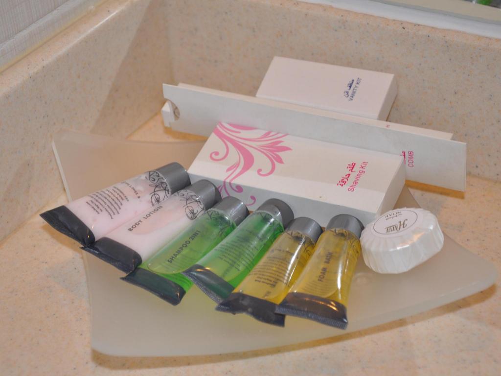 Фото Reef Al Malaz Hotel International