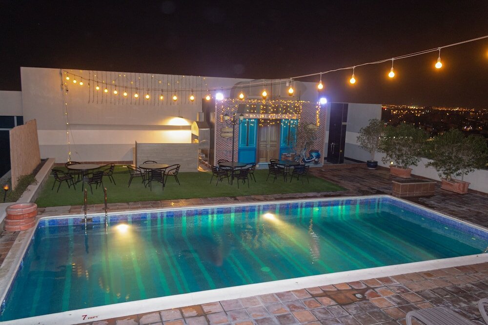 Фото Blaire Executive Suites