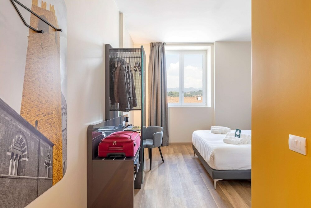 Фото B&b Hotel Brescia