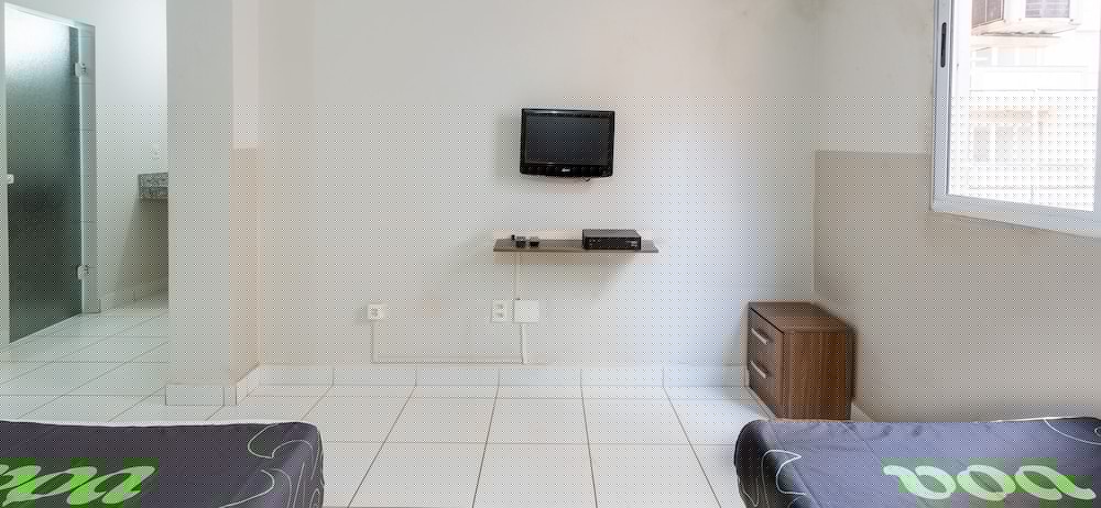 Фото Hotel Greenvile Barão