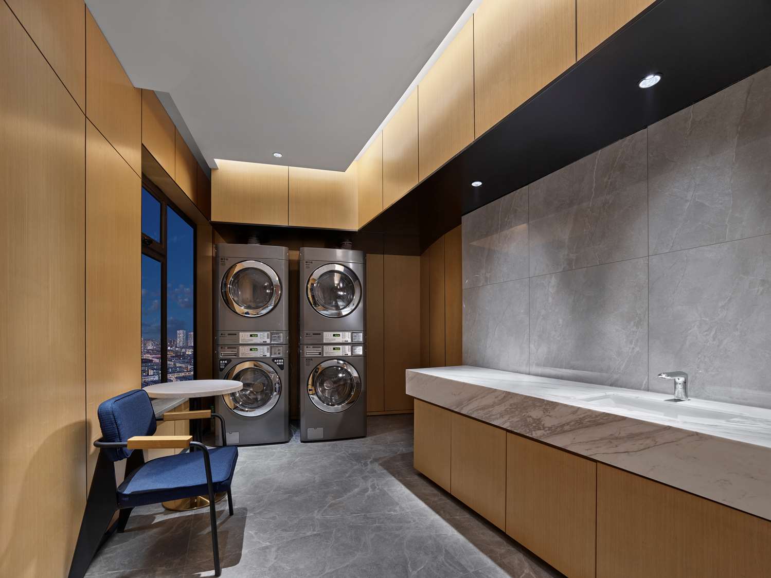 Фото Hilton Garden Inn Anshan Haicheng