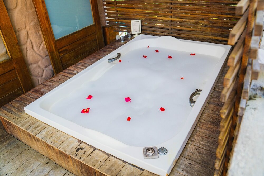 Фото Aloha Village Bangalôs