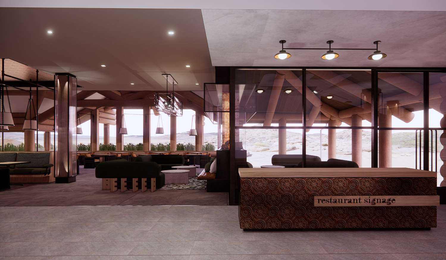 Фото Hotel DeNovo