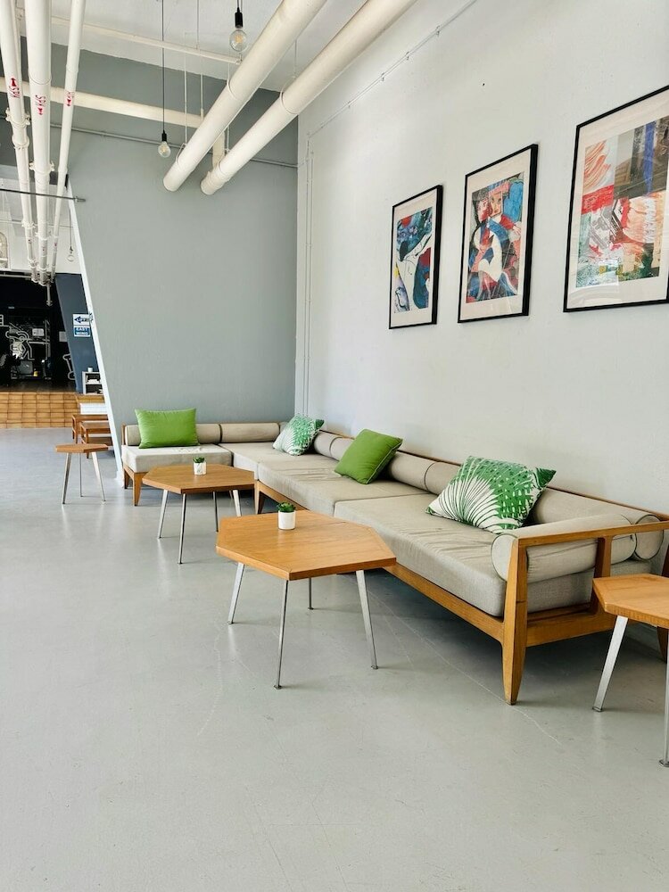 Фото Cooliv Waterfront