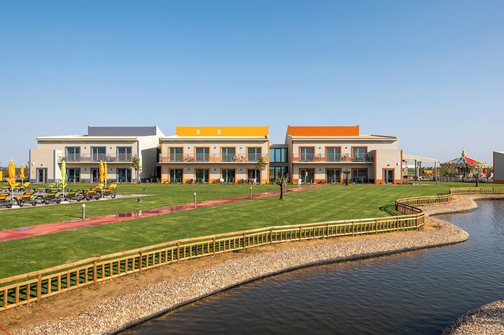 Фото Vila Galé Nep Kids