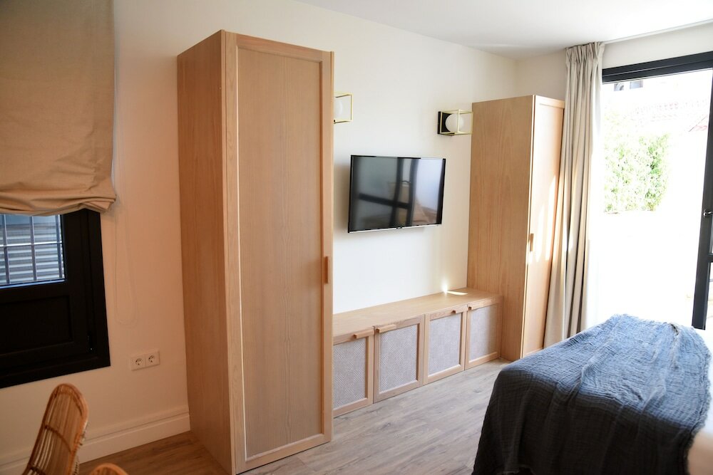 Фото Casa Bailen Apartamentos