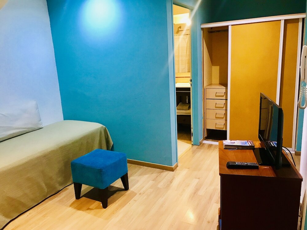 Фото La Casona del Alma