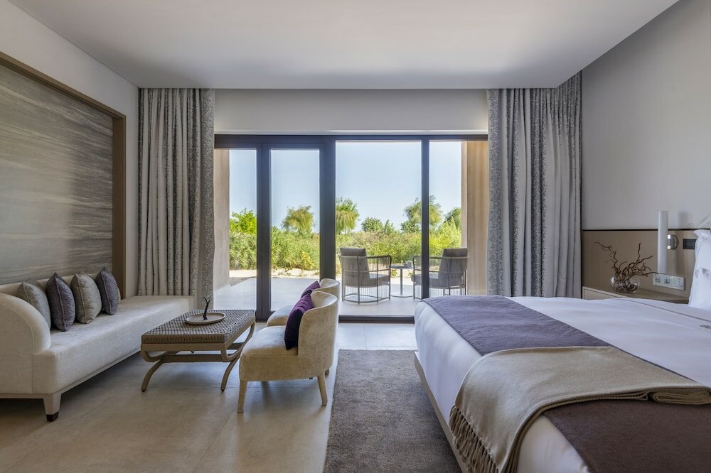 Фото Zulal Wellness Resort