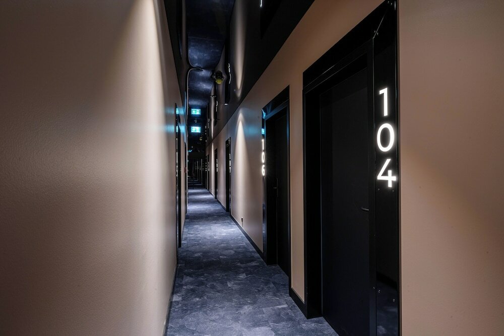 Фото Hotel am Beatles-Platz