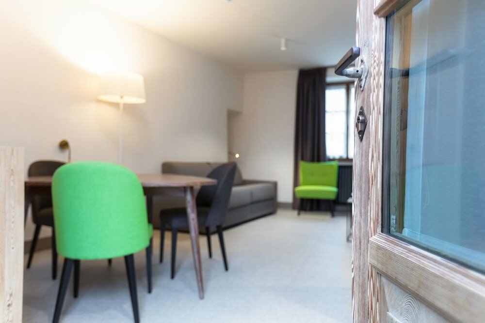 Фото Curt di Clement Eco Mobility Hotel