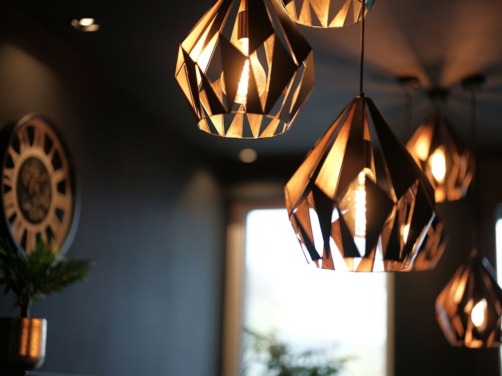 Фото The Rooms - Hotel & House