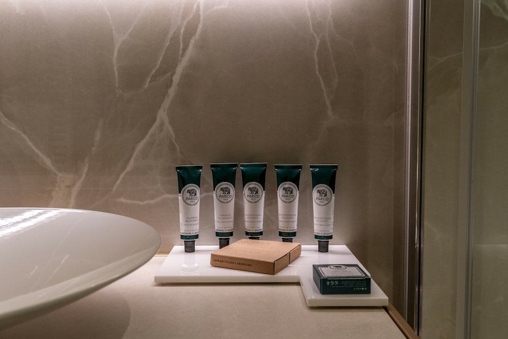 Фото Hotel Palazzo Keller