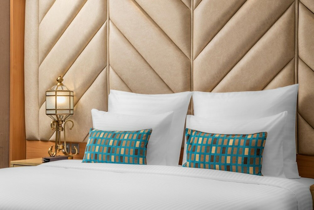 Фото Elaf Al Taqwa Hotel