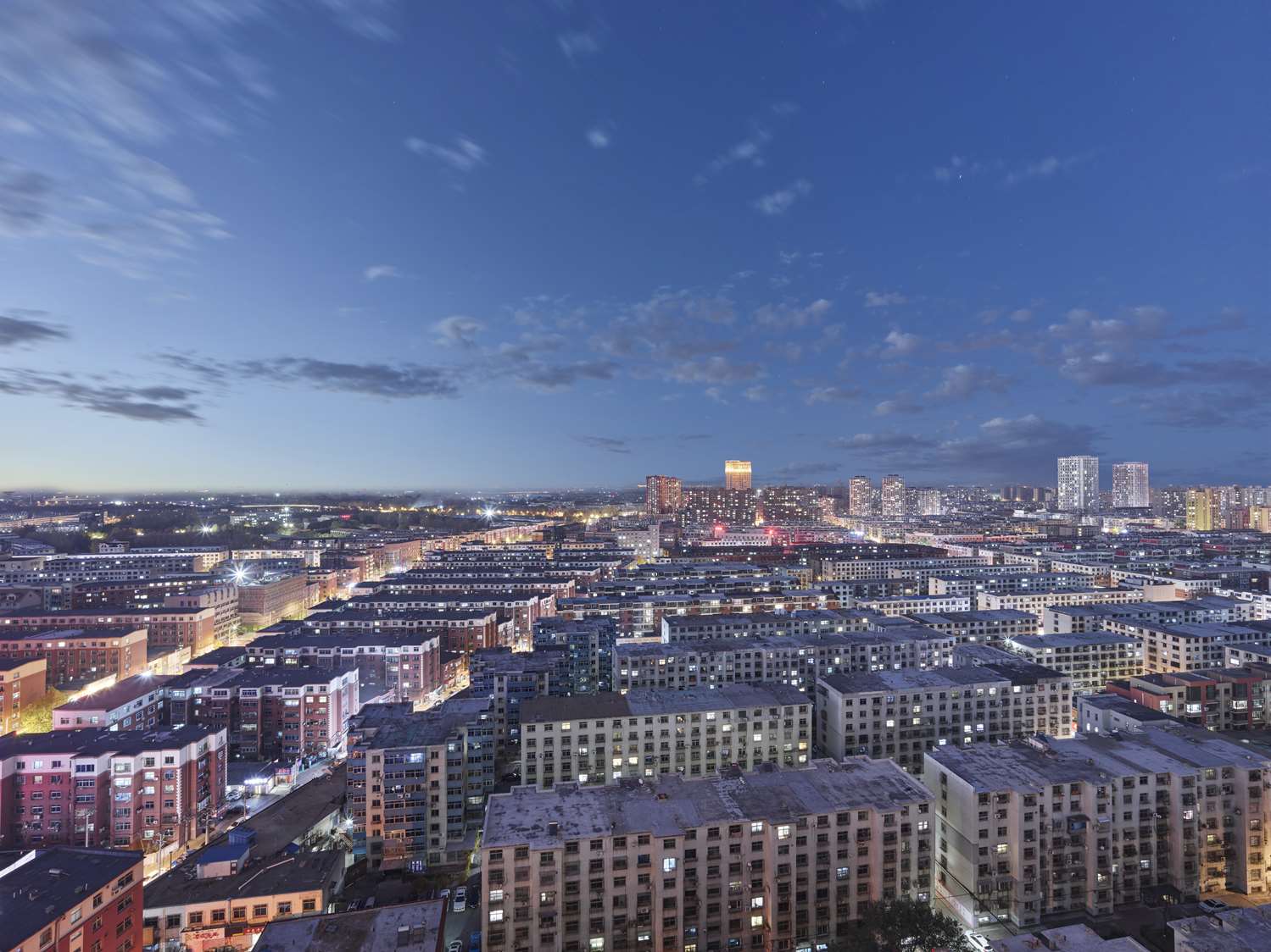 Фото Hilton Garden Inn Anshan Haicheng